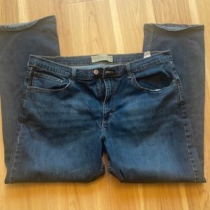 Men's Wranglers
